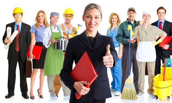 Bigadiç Parkeci Hizmeti